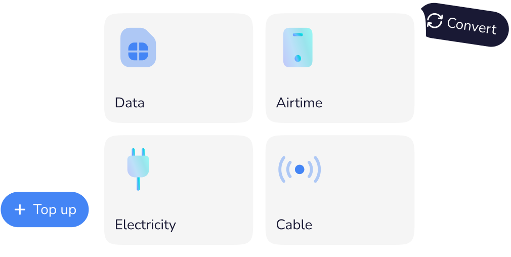 Utilities Made Effortless